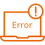 error icon