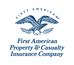 First American Propety & Casualty Insurance