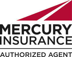 Mercury Insurance Authorized Agent