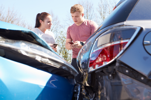 Homeowners Insurance