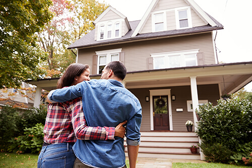 Homeowners Insurance